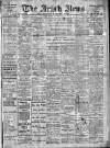 Irish News and Belfast Morning News Monday 02 October 1911 Page 1