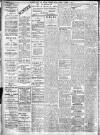 Irish News and Belfast Morning News Tuesday 03 October 1911 Page 4