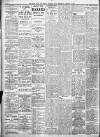 Irish News and Belfast Morning News Wednesday 04 October 1911 Page 4