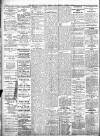 Irish News and Belfast Morning News Thursday 05 October 1911 Page 4