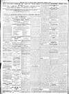 Irish News and Belfast Morning News Monday 16 October 1911 Page 4