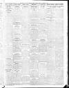 Irish News and Belfast Morning News Monday 30 October 1911 Page 5