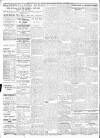 Irish News and Belfast Morning News Thursday 02 November 1911 Page 4