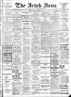 Irish News and Belfast Morning News Friday 03 November 1911 Page 1