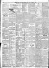 Irish News and Belfast Morning News Friday 03 November 1911 Page 2