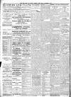 Irish News and Belfast Morning News Friday 03 November 1911 Page 4