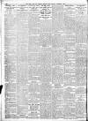 Irish News and Belfast Morning News Tuesday 07 November 1911 Page 6