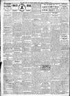 Irish News and Belfast Morning News Friday 10 November 1911 Page 6