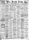 Irish News and Belfast Morning News Saturday 11 November 1911 Page 1