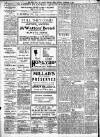 Irish News and Belfast Morning News Saturday 11 November 1911 Page 4