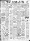 Irish News and Belfast Morning News Monday 13 November 1911 Page 1