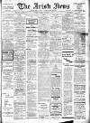 Irish News and Belfast Morning News Tuesday 14 November 1911 Page 1