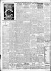 Irish News and Belfast Morning News Thursday 30 November 1911 Page 6