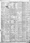 Irish News and Belfast Morning News Friday 01 December 1911 Page 2