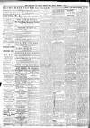 Irish News and Belfast Morning News Friday 01 December 1911 Page 4