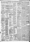 Irish News and Belfast Morning News Saturday 02 December 1911 Page 4