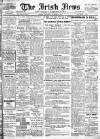 Irish News and Belfast Morning News Wednesday 06 December 1911 Page 1