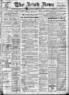 Irish News and Belfast Morning News Friday 15 December 1911 Page 1