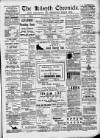 Kilsyth Chronicle Saturday 11 June 1898 Page 1