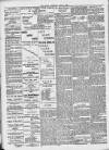 Kilsyth Chronicle Saturday 11 June 1898 Page 2