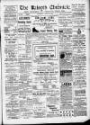 Kilsyth Chronicle Saturday 25 June 1898 Page 1
