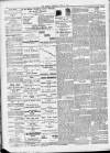 Kilsyth Chronicle Saturday 25 June 1898 Page 2