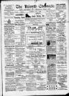 Kilsyth Chronicle Saturday 02 July 1898 Page 1