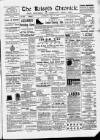 Kilsyth Chronicle Saturday 16 July 1898 Page 1