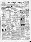 Kilsyth Chronicle Saturday 23 July 1898 Page 1