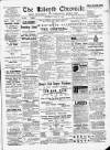 Kilsyth Chronicle Saturday 30 July 1898 Page 1