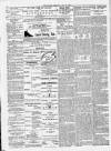 Kilsyth Chronicle Saturday 30 July 1898 Page 2