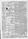 Kilsyth Chronicle Saturday 20 August 1898 Page 2