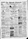 Kilsyth Chronicle Saturday 03 September 1898 Page 1