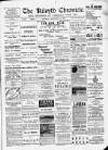 Kilsyth Chronicle Saturday 10 September 1898 Page 1