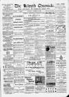 Kilsyth Chronicle Saturday 29 October 1898 Page 1
