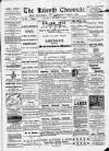 Kilsyth Chronicle Saturday 03 December 1898 Page 1