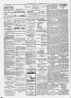 Kilsyth Chronicle Saturday 03 December 1898 Page 2
