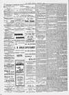 Kilsyth Chronicle Saturday 11 February 1899 Page 2