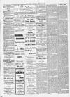 Kilsyth Chronicle Saturday 18 February 1899 Page 2
