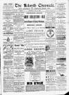 Kilsyth Chronicle Saturday 27 May 1899 Page 1