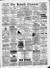 Kilsyth Chronicle Saturday 03 June 1899 Page 1