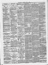 Kilsyth Chronicle Saturday 15 July 1899 Page 2