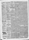 Kilsyth Chronicle Saturday 29 July 1899 Page 2