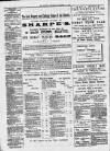 Kilsyth Chronicle Saturday 25 November 1899 Page 2