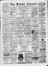 Kilsyth Chronicle Saturday 09 December 1899 Page 1