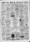 Kilsyth Chronicle Saturday 23 December 1899 Page 1