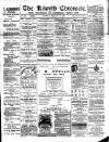 Kilsyth Chronicle Saturday 13 January 1900 Page 1