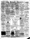 Kilsyth Chronicle Saturday 27 January 1900 Page 1