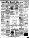 Kilsyth Chronicle Saturday 03 February 1900 Page 1