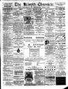 Kilsyth Chronicle Saturday 10 February 1900 Page 1
